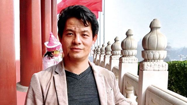 執行總監 副總經理